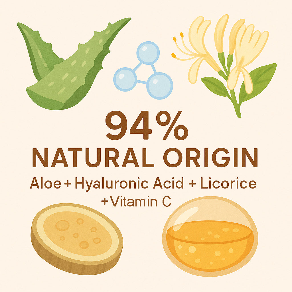 GONIM Purifying Exfoliating Gel Pods (15pcs) Local Shipping