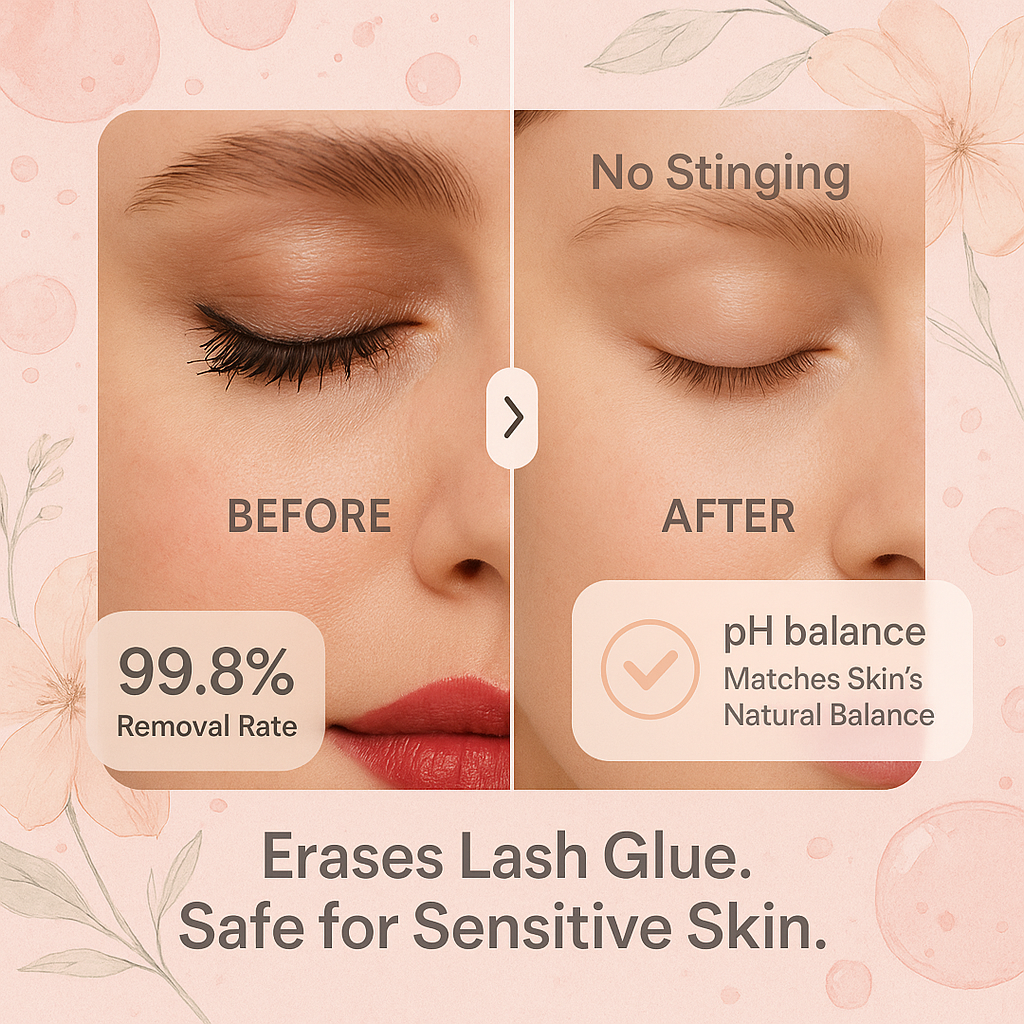 GONIM Single-use Face Cleansing Oil Capsules (20ea) Ship from LA