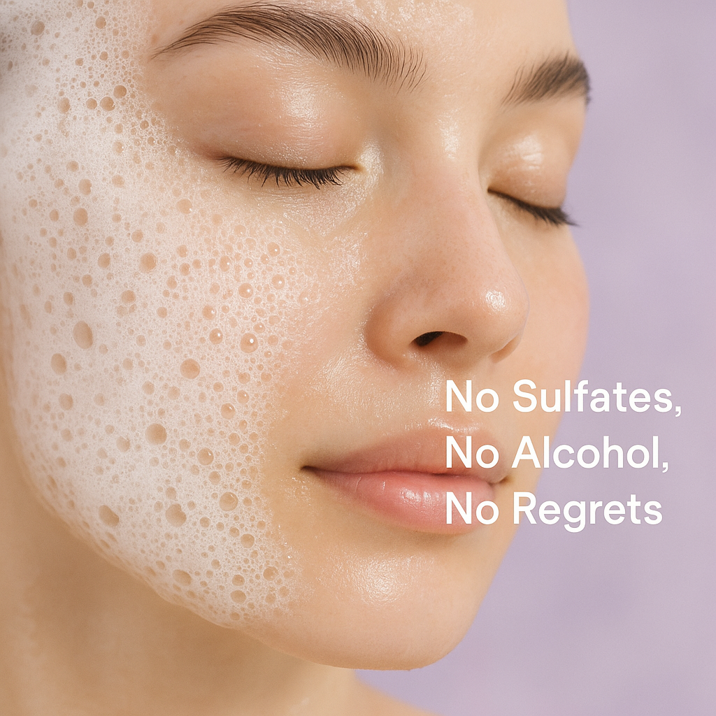 GONIM Oxyglow Bubble Cleanser Mask 1.76 oz