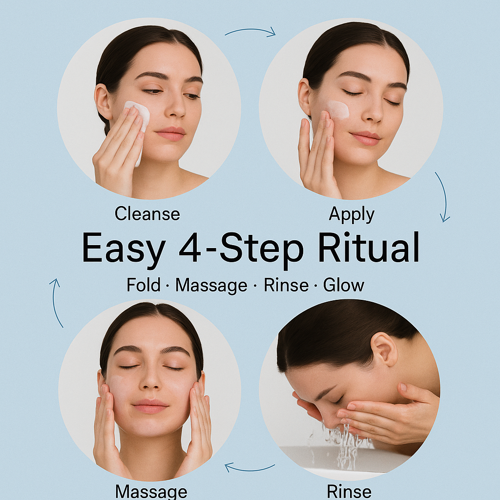 GONIM Purifying Exfoliating Gel Pods (15pcs) Local Shipping