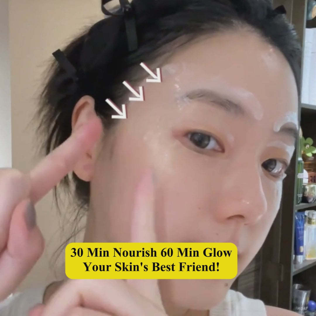GONIM Triple Collagen Peptide Lifting Eye Mask (4 pairs) Ship from LA